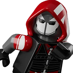 Молния — LEGO Fortnite