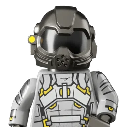 Молот — LEGO Fortnite