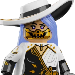 Морана — LEGO Fortnite