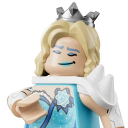 Морена — LEGO Fortnite