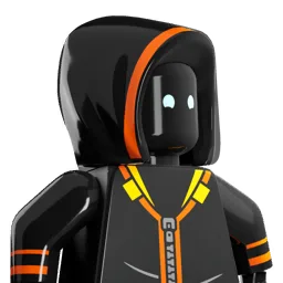 Морок — LEGO Fortnite
