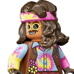 Моррисон — LEGO Fortnite