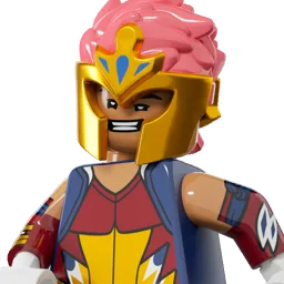 Морро — LEGO Fortnite