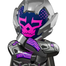 Мортус Х — LEGO Fortnite