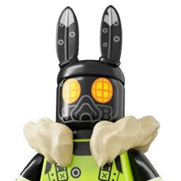 Мотылёк — LEGO Fortnite
