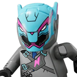 MrBeast6000 — LEGO Fortnite