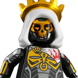 Мятежник Аурум — LEGO Fortnite