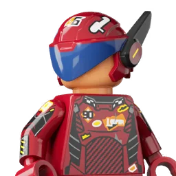 Навигатор Rogue — LEGO Fortnite