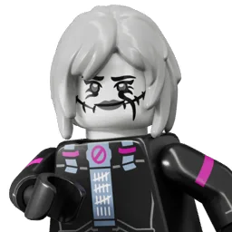 Некрономия — LEGO Fortnite
