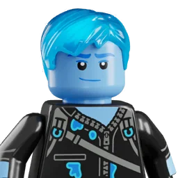 Нектарный Джоунси — LEGO Fortnite