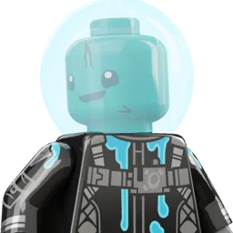 Нектарный Левиафан — LEGO Fortnite