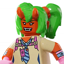 Немия — LEGO Fortnite