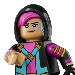 Нео-ниндзя — LEGO Fortnite