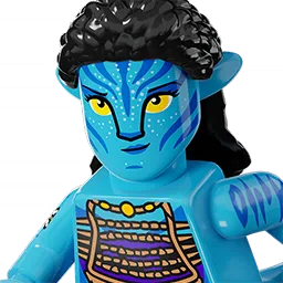 Нейтири — LEGO Fortnite