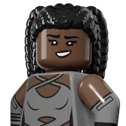 Ниа — LEGO Fortnite