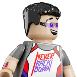 Nick Eh 30 — LEGO Fortnite