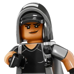 Ника — LEGO Fortnite