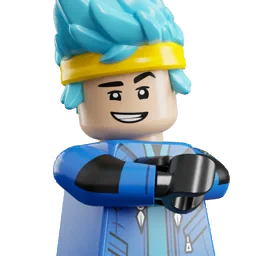 Ninja — LEGO Fortnite