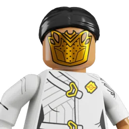 Ниса — LEGO Fortnite