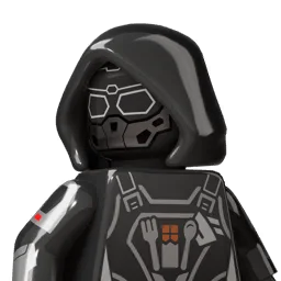 Ночная снайперша — LEGO Fortnite