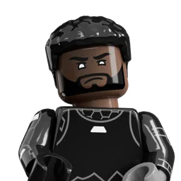 Ночной стрелок — LEGO Fortnite