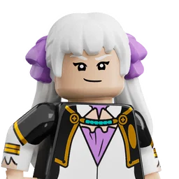 Ноэль — LEGO Fortnite