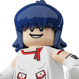 Нудл — LEGO Fortnite