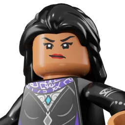 Нура — LEGO Fortnite