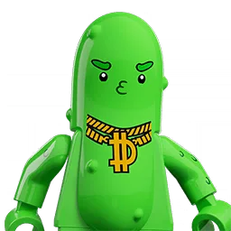 О. Гурчик — LEGO Fortnite