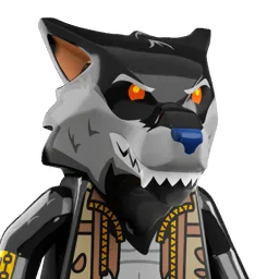 Оборотень — LEGO Fortnite