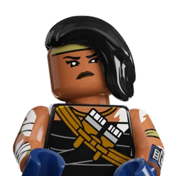 Обойма — LEGO Fortnite