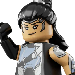 Одиссея — LEGO Fortnite