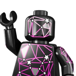 Октаграмма — LEGO Fortnite