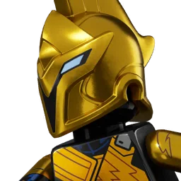 Олимпиец — LEGO Fortnite