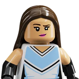 Оливия Родриго (SOUR) — LEGO Fortnite