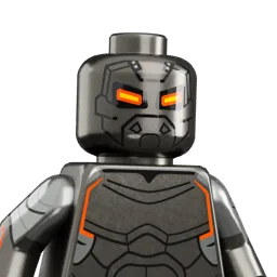 Омега — LEGO Fortnite