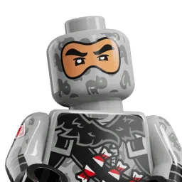 Опустошитель — LEGO Fortnite