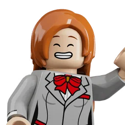 Орихимэ Иноуэ — LEGO Fortnite