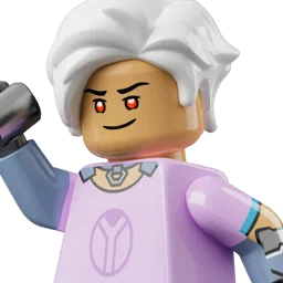 Орин — LEGO Fortnite