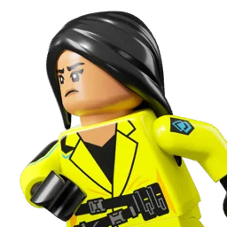 Оса — LEGO Fortnite