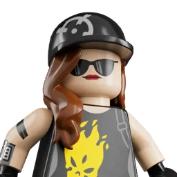 Осина — LEGO Fortnite