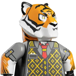 Оскар — LEGO Fortnite