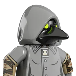 Оспа — LEGO Fortnite