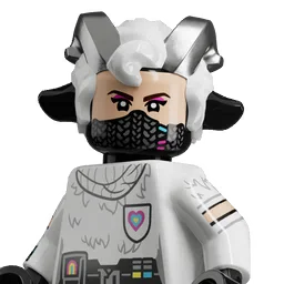 Овечка — LEGO Fortnite