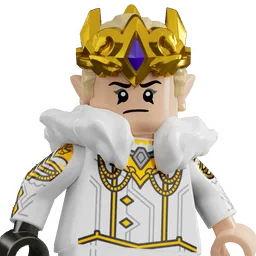 Озрик Завоеватель — LEGO Fortnite