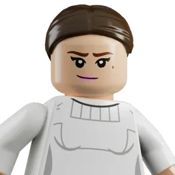 Падме Амидала — LEGO Fortnite