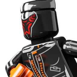 Пантера — LEGO Fortnite