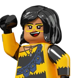 Пчела — LEGO Fortnite