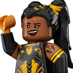 Пчёлка — LEGO Fortnite