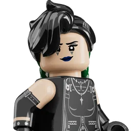 Печаль — LEGO Fortnite